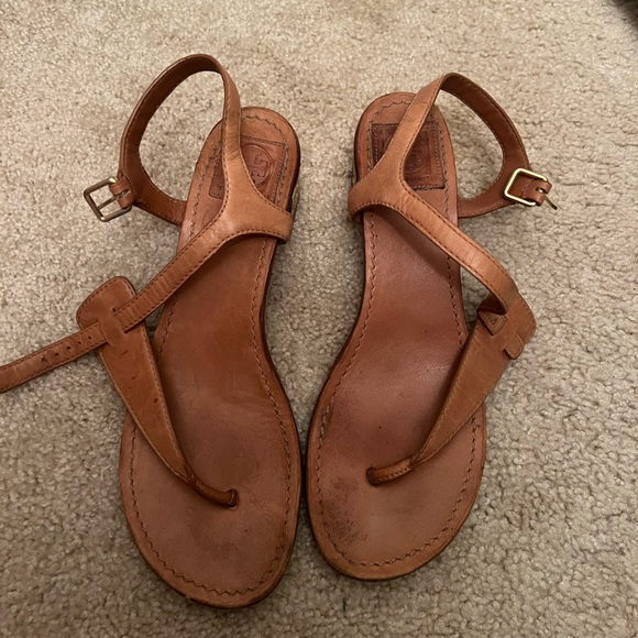 Tory Burch heels - Picture 2 of 4